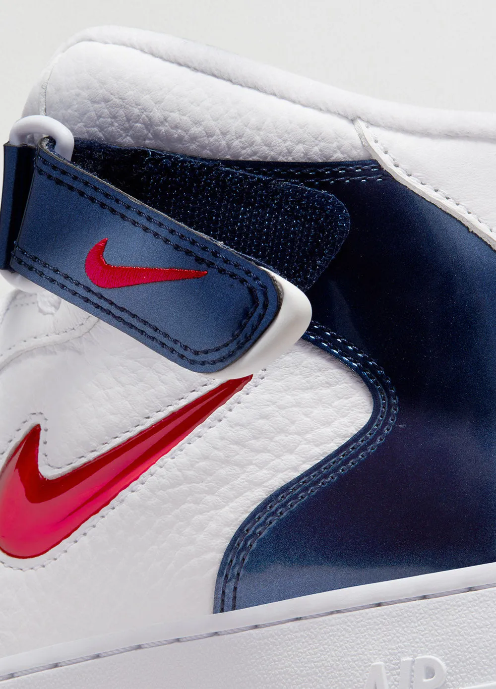 Air Force 1 Mid '07 QS 'Independence Day' Sneakers