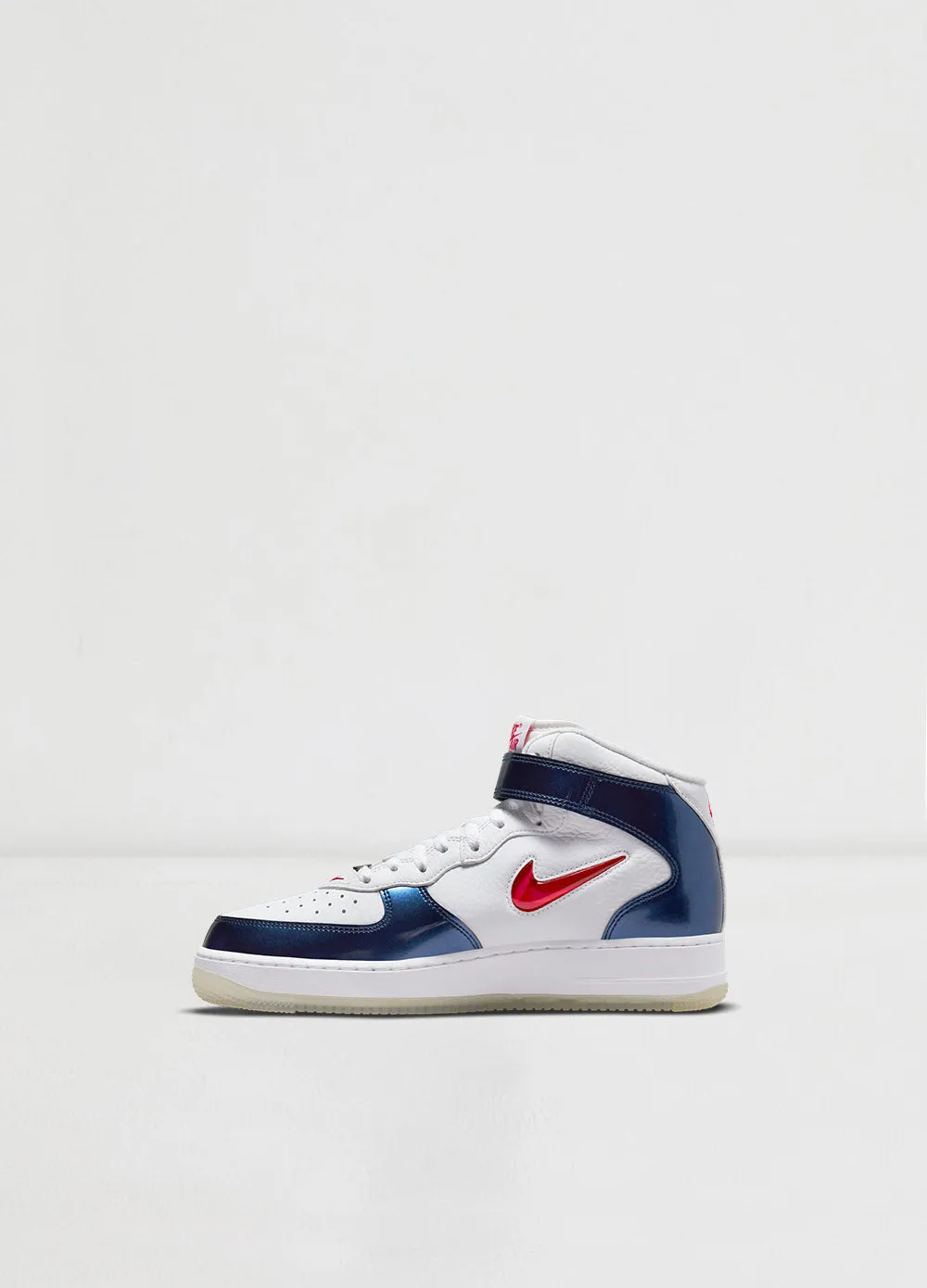 Air Force 1 Mid '07 QS 'Independence Day' Sneakers