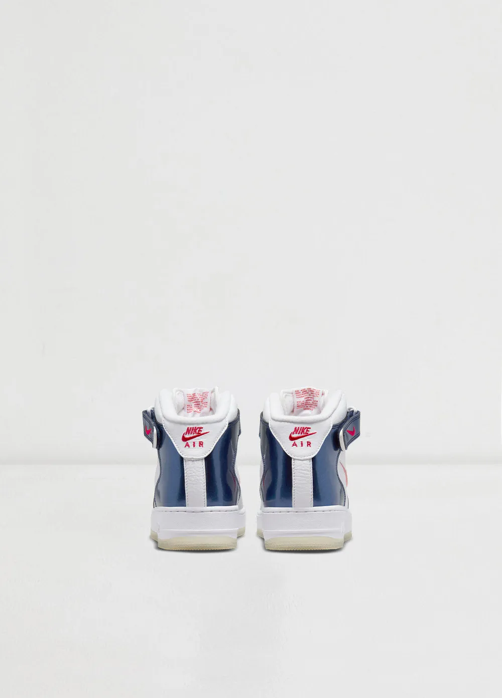 Air Force 1 Mid '07 QS 'Independence Day' Sneakers