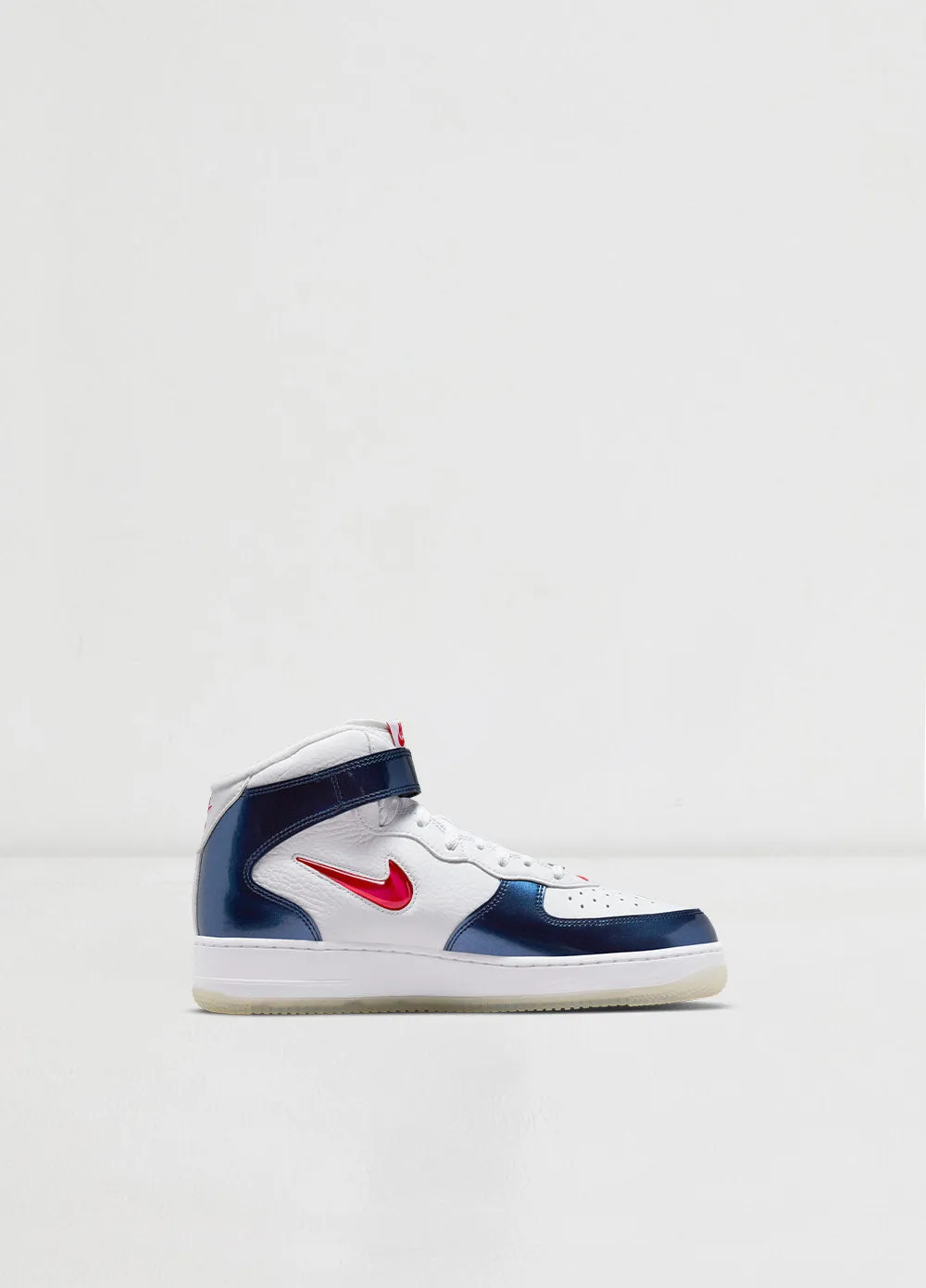 Air Force 1 Mid '07 QS 'Independence Day' Sneakers