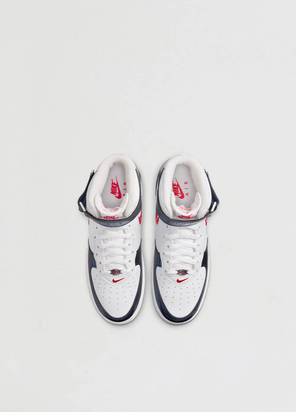 Air Force 1 Mid '07 QS 'Independence Day' Sneakers