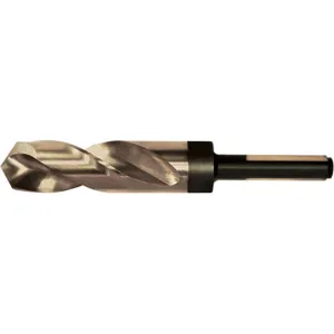 ALFA Tools SDCO50417C 13/16 COBALT S&D DRILL 1/2" SHANK CARDED 1/pack