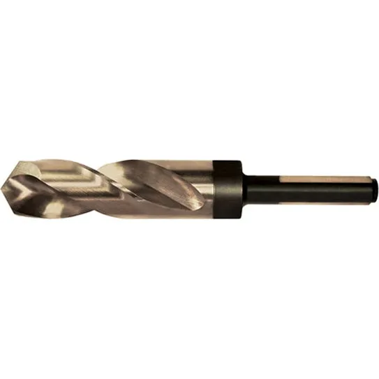 ALFA Tools SDCO50417C 13/16 COBALT S&D DRILL 1/2" SHANK CARDED 1/pack
