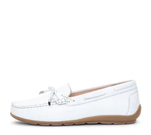 Ara Women's Loafers Alabama-Sport White
