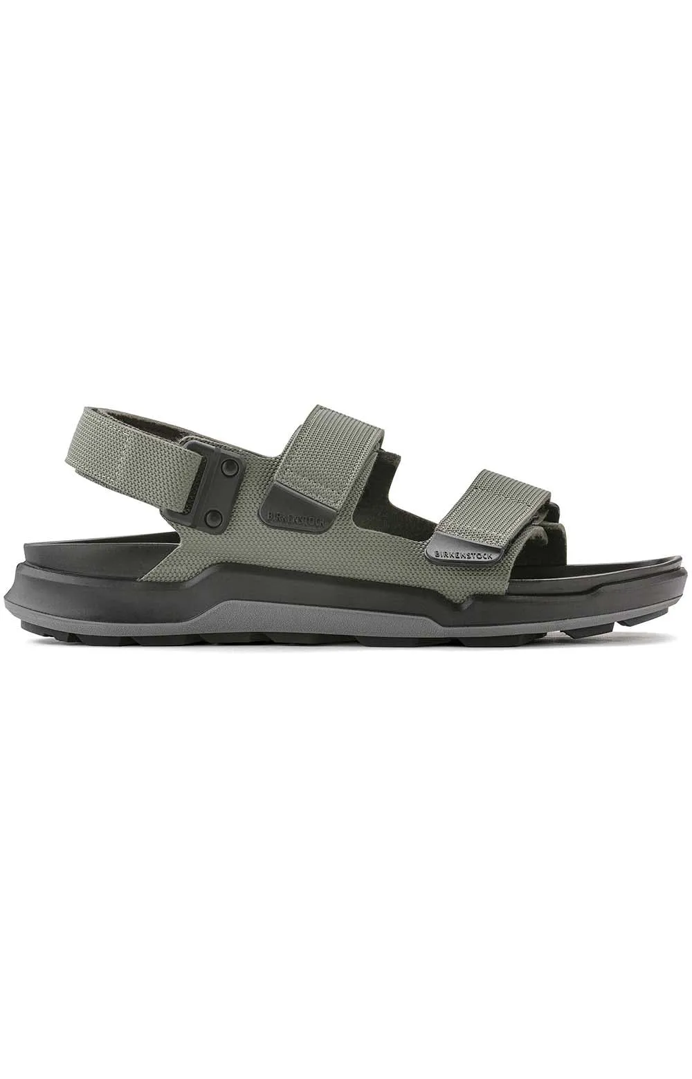 Birkenstock Tatacoa Adventure Sandals Futura Khaki Pu