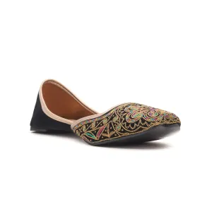 Black Fancy Khusa EC8196