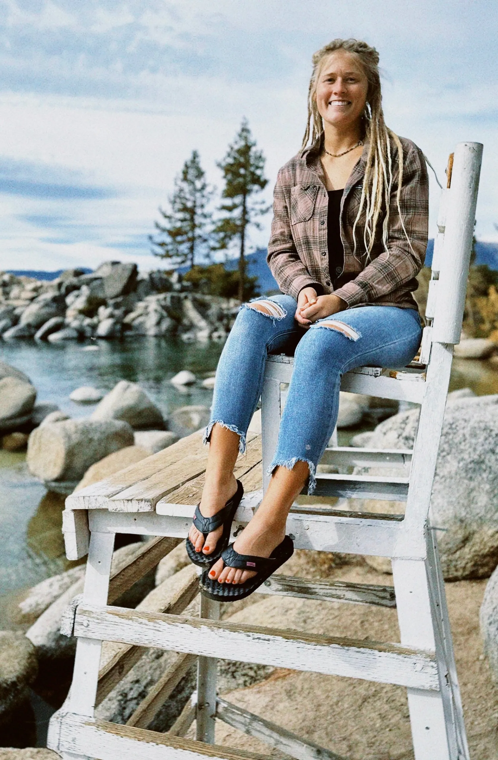 Blair 2.0 - Women's Sandal