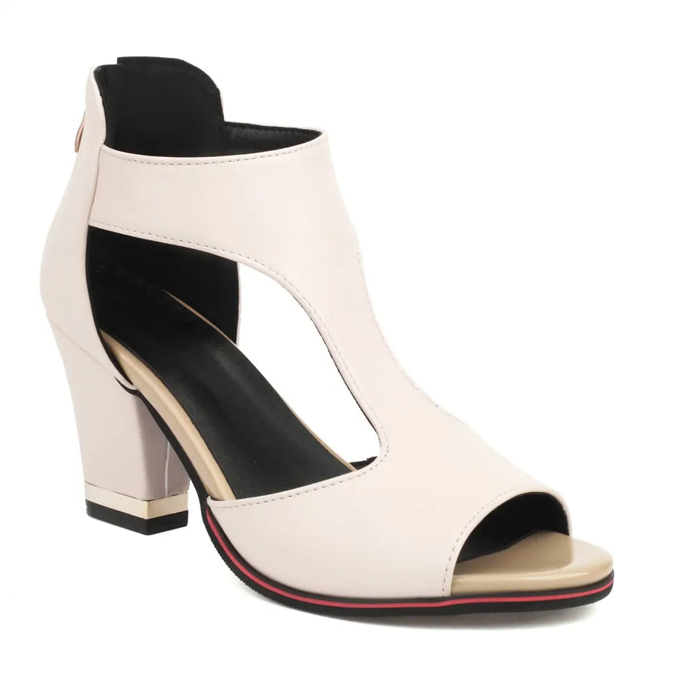 Bélise - Ortho heel sandals
