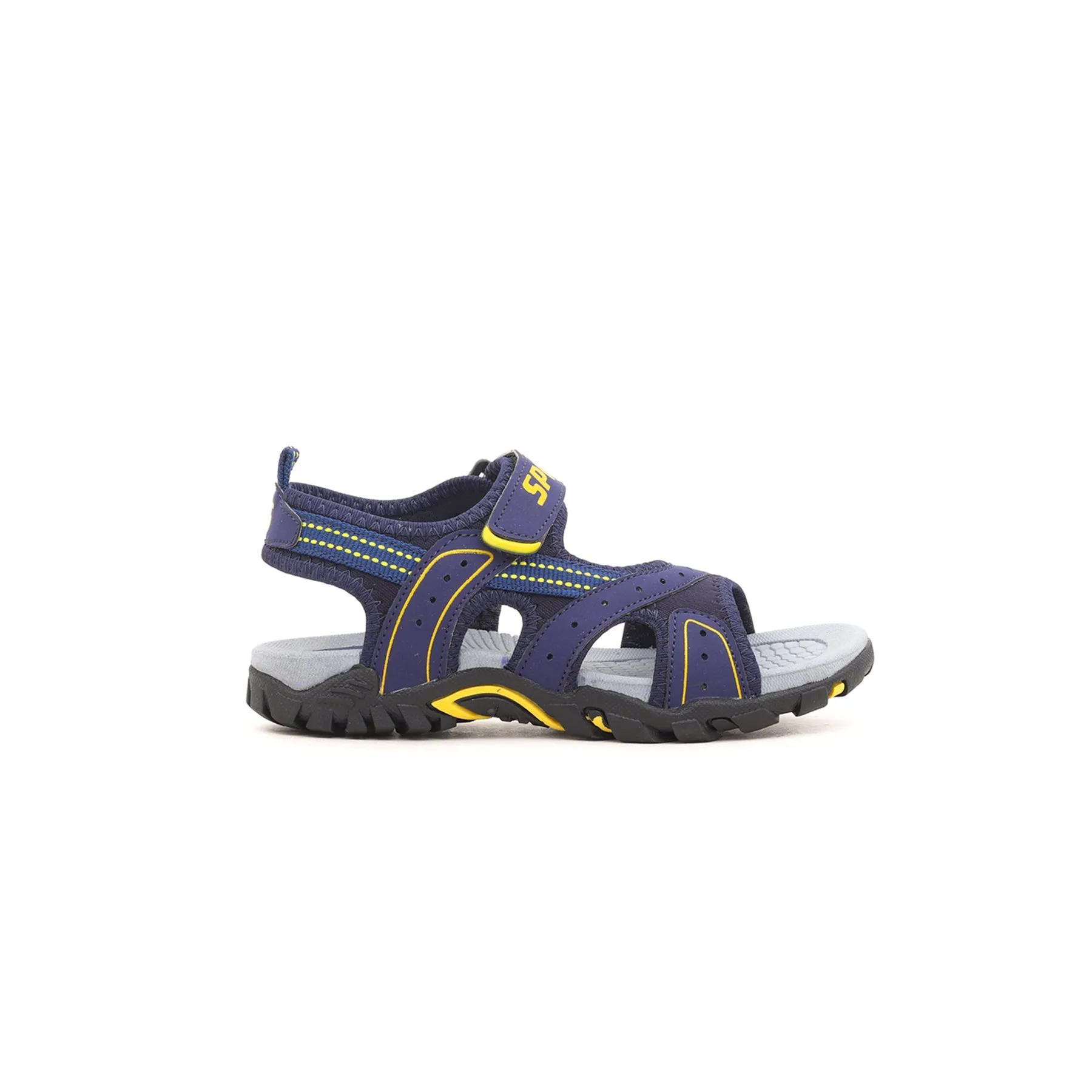 Boys Blue Casual Sandal KD9278