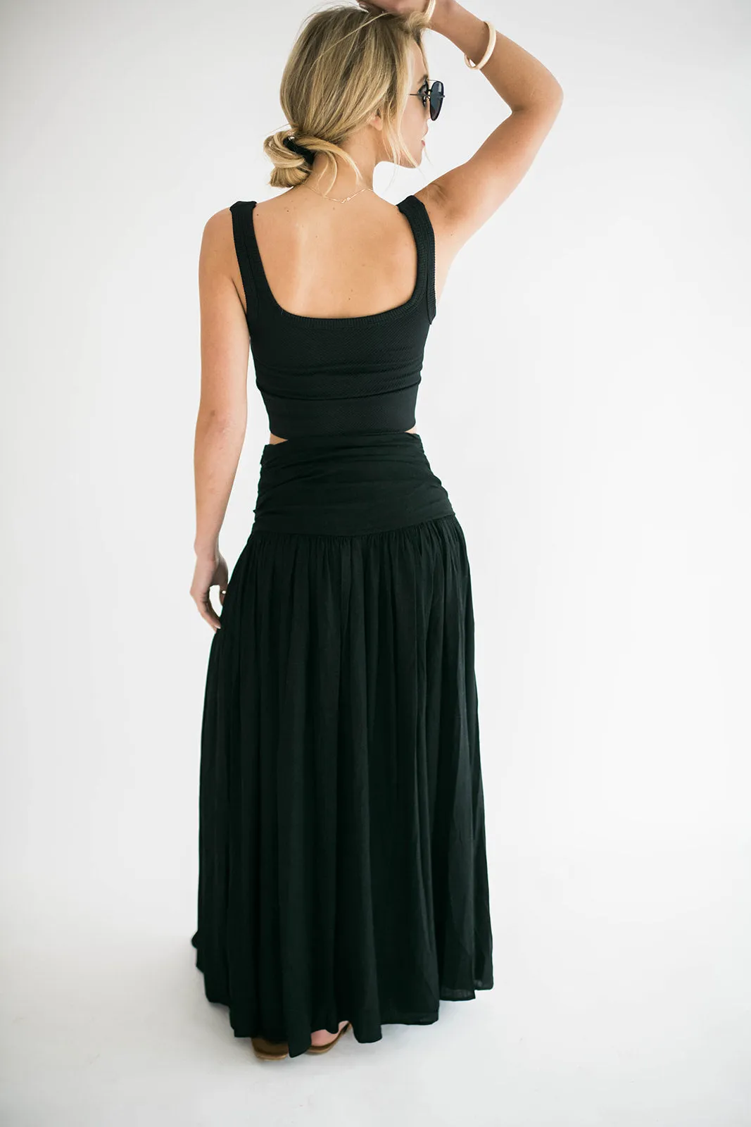 Brinley Maxi Skirt