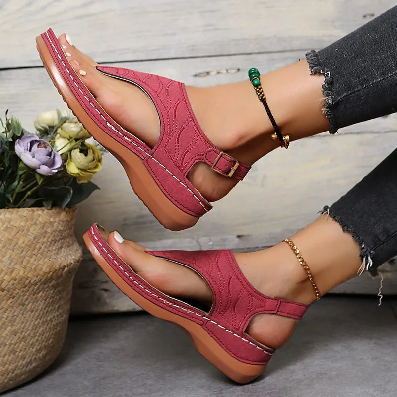Casual and cool supportive orthopedic Shoes