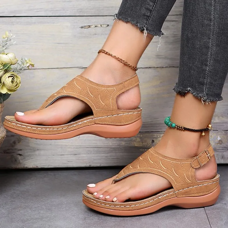 Casual and cool supportive orthopedic Shoes