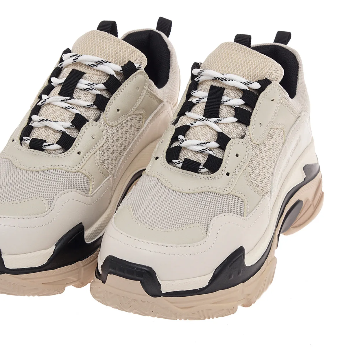EXE 007-03AAV Fashion Sneaker