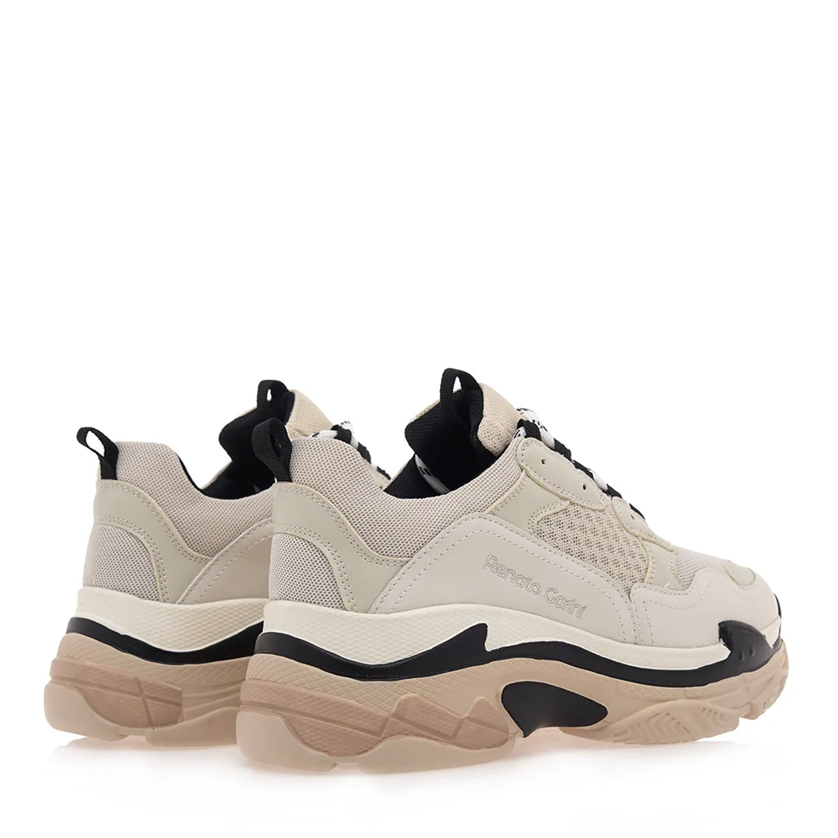 EXE 007-03AAV Fashion Sneaker
