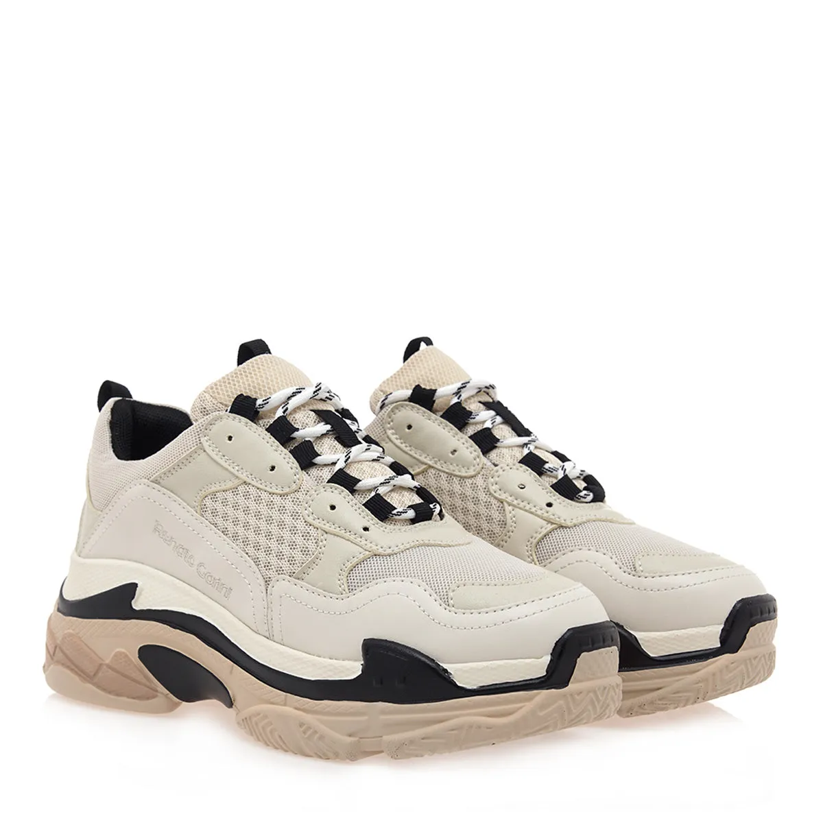 EXE 007-03AAV Fashion Sneaker
