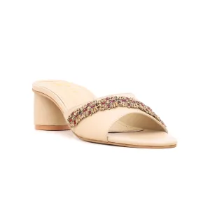 Fawn Fancy Slipper FN7583