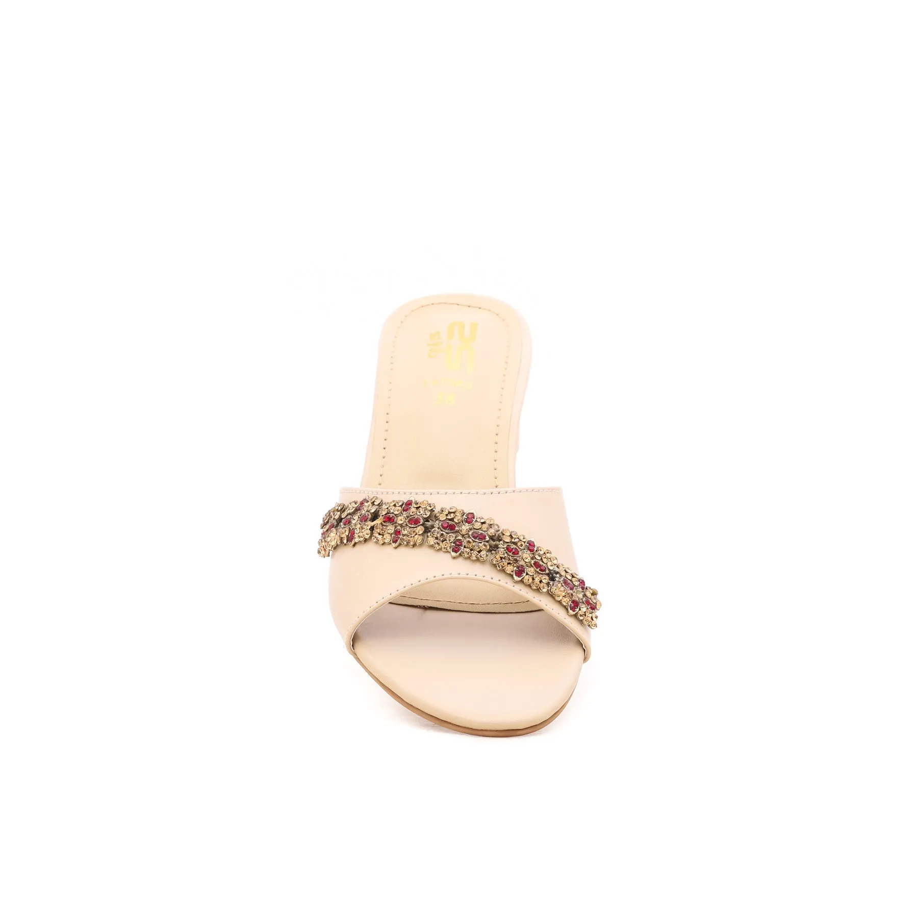 Fawn Fancy Slipper FN7583
