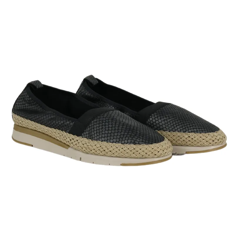 FLEX & GO Fastest - Serpe Black