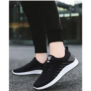 Footpro - Orthopedische Schoenen Heren - Ademend Mesh Sneakers met Schokdemping