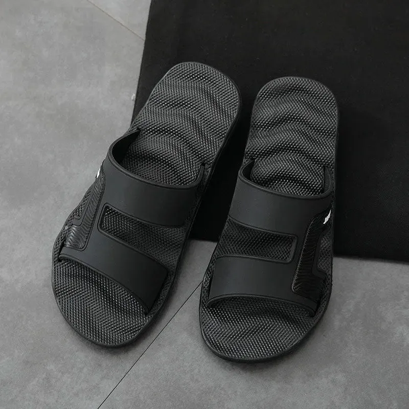 Frank Flat Sandals for Men
