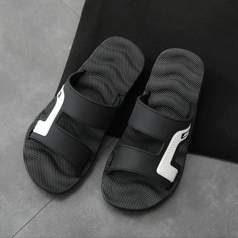 Frank Flat Sandals for Men