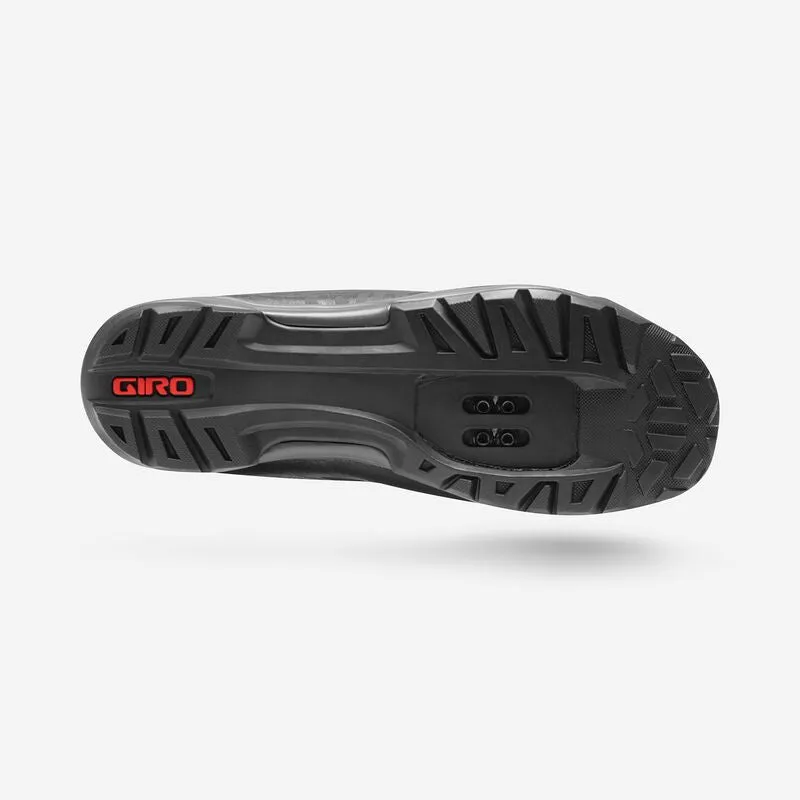 Giro Ventana BOA MTB Shoes Black