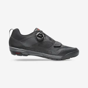 Giro Ventana BOA MTB Shoes Black