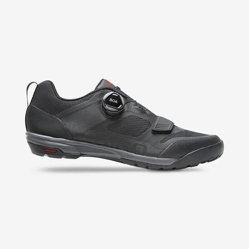 Giro Ventana BOA MTB Shoes Black