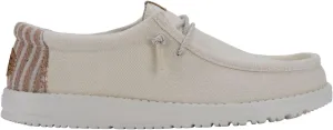 HEYDUDE Wally Resort, Mens Shoes, Men's Slip-on Loafers, Comfortable & Light-Weight