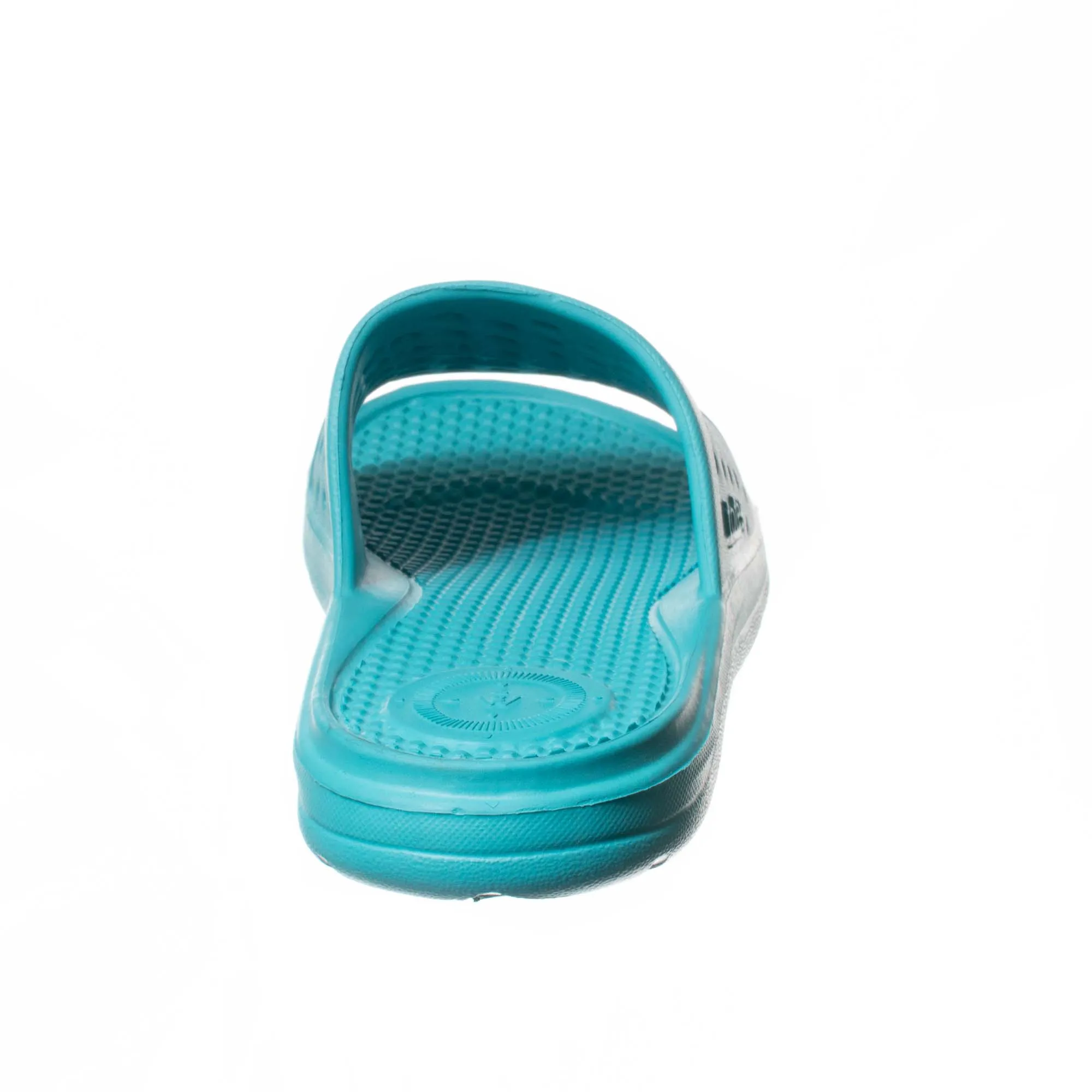 Kid's Ara Perforated Slide with Everywear® Technology