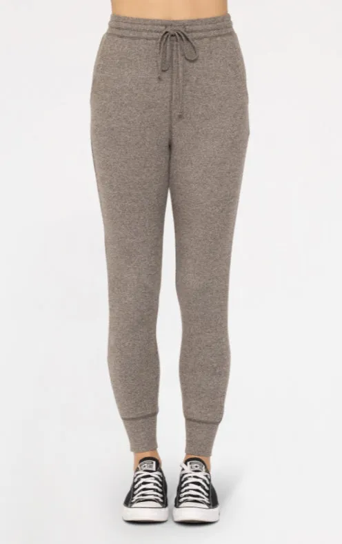 Lazy Sunday Brushed Lounge Joggers
