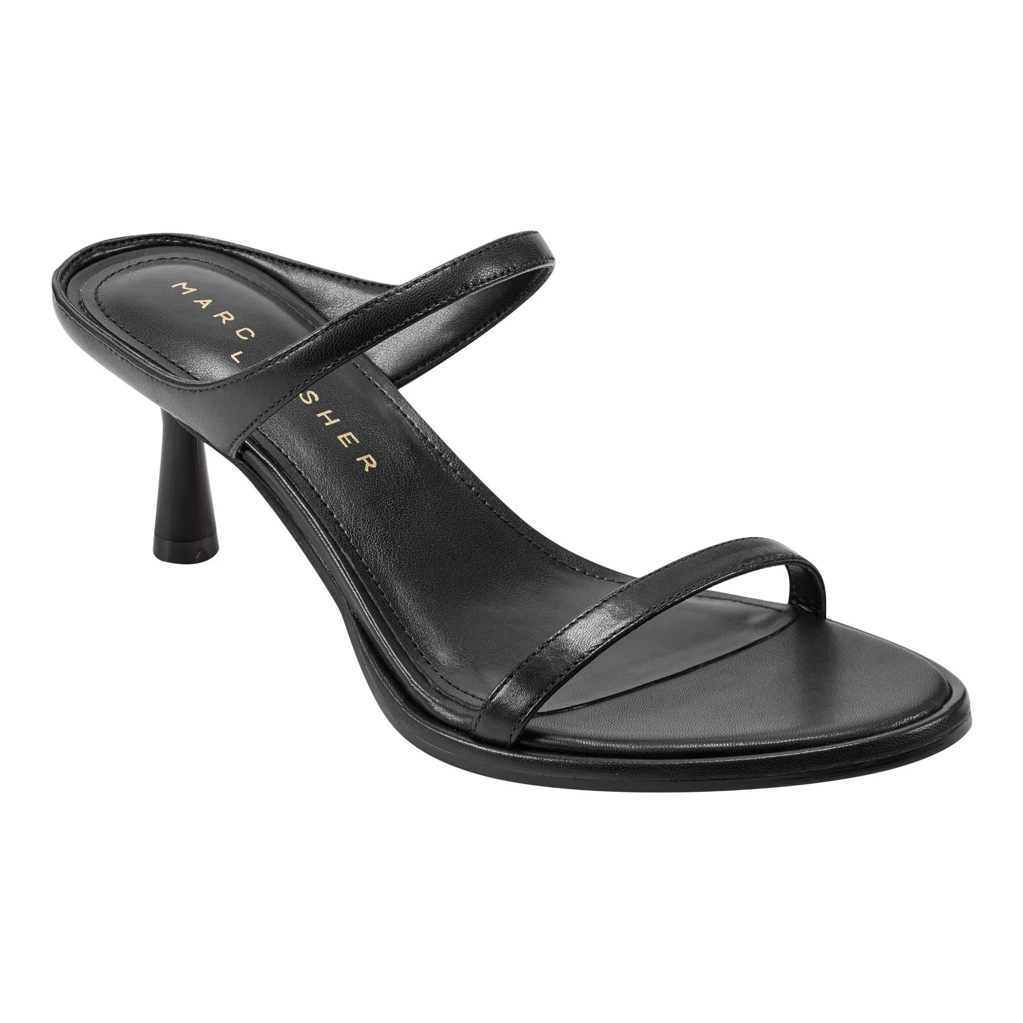 Marc Fisher Ltd Women's Alonde Black M