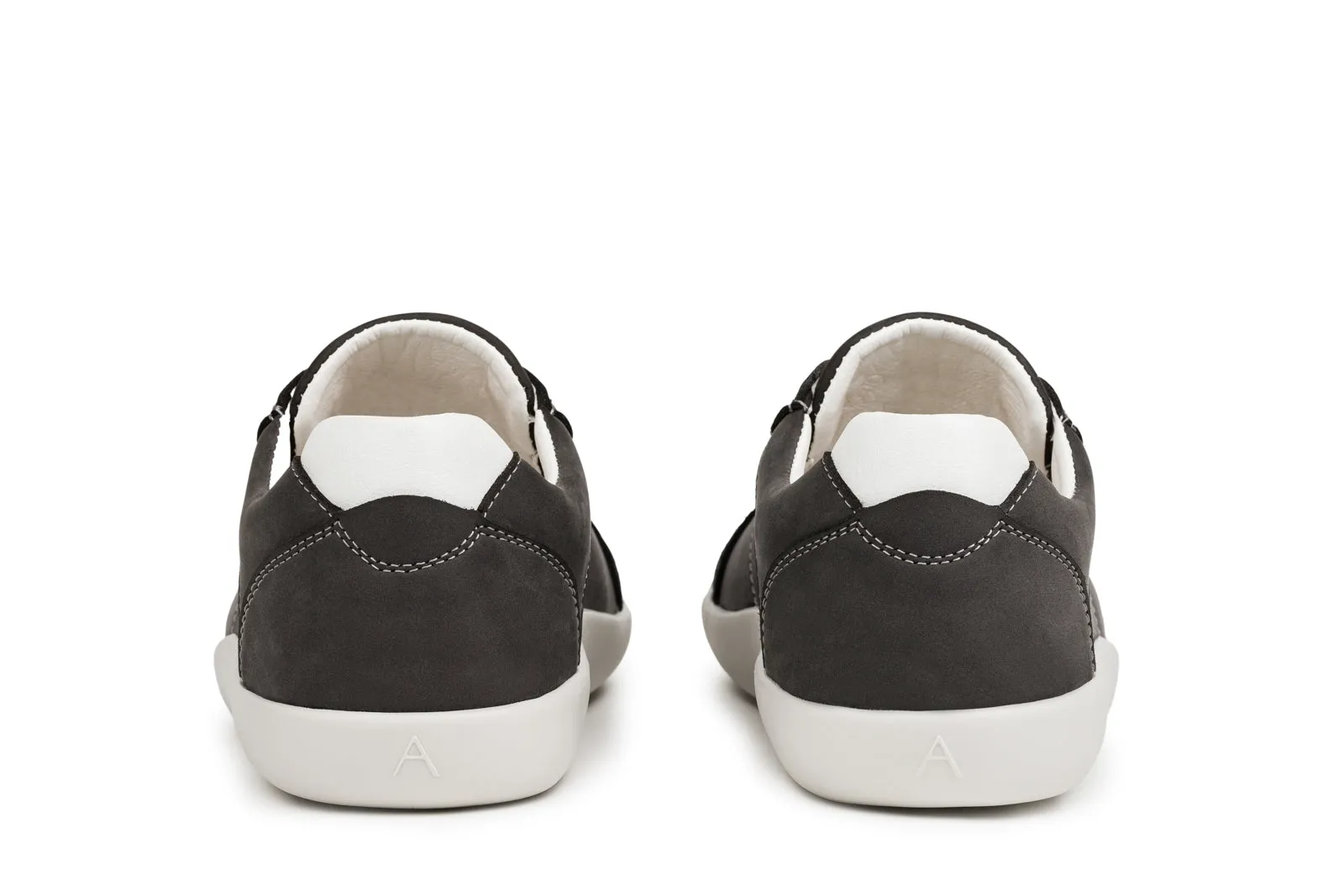 Men's Comfort sneakers Pura 2.0 grey