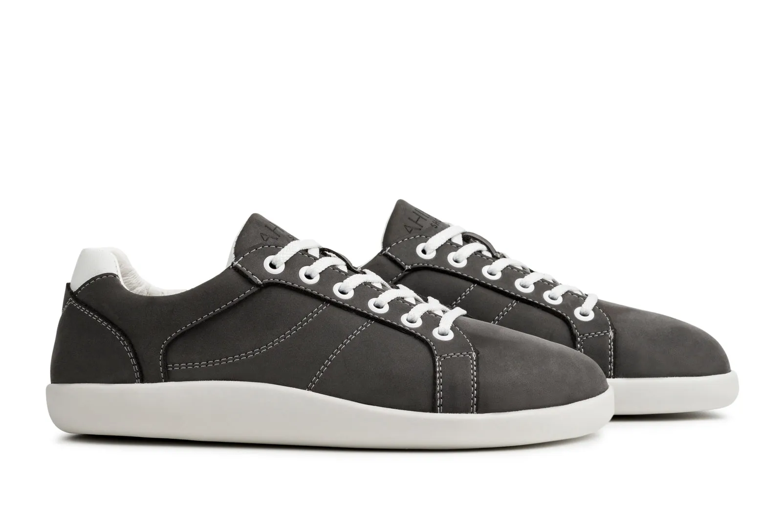 Men's Comfort sneakers Pura 2.0 grey