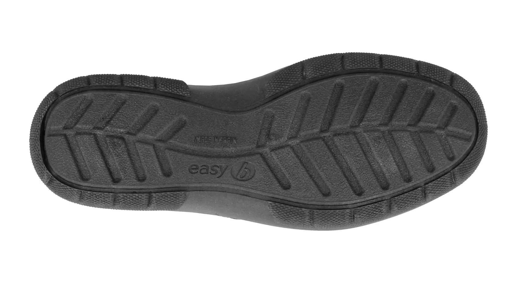 Men'S Slippers / House Shoes (Joseph)6V Wide Fit By Db Shoes in Brown