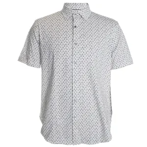 Miles Guitar OoohCotton Short-Sleeve Shirt