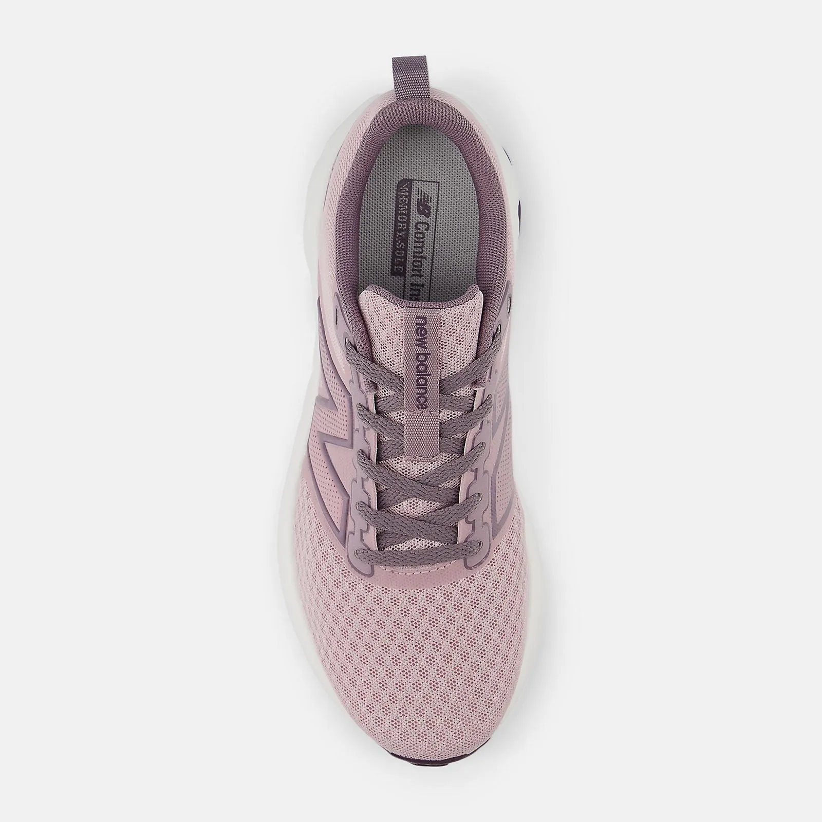 NEW BALANCE WOMEN'S 460 V4 HAZE/WHITE RUNNING SHOES