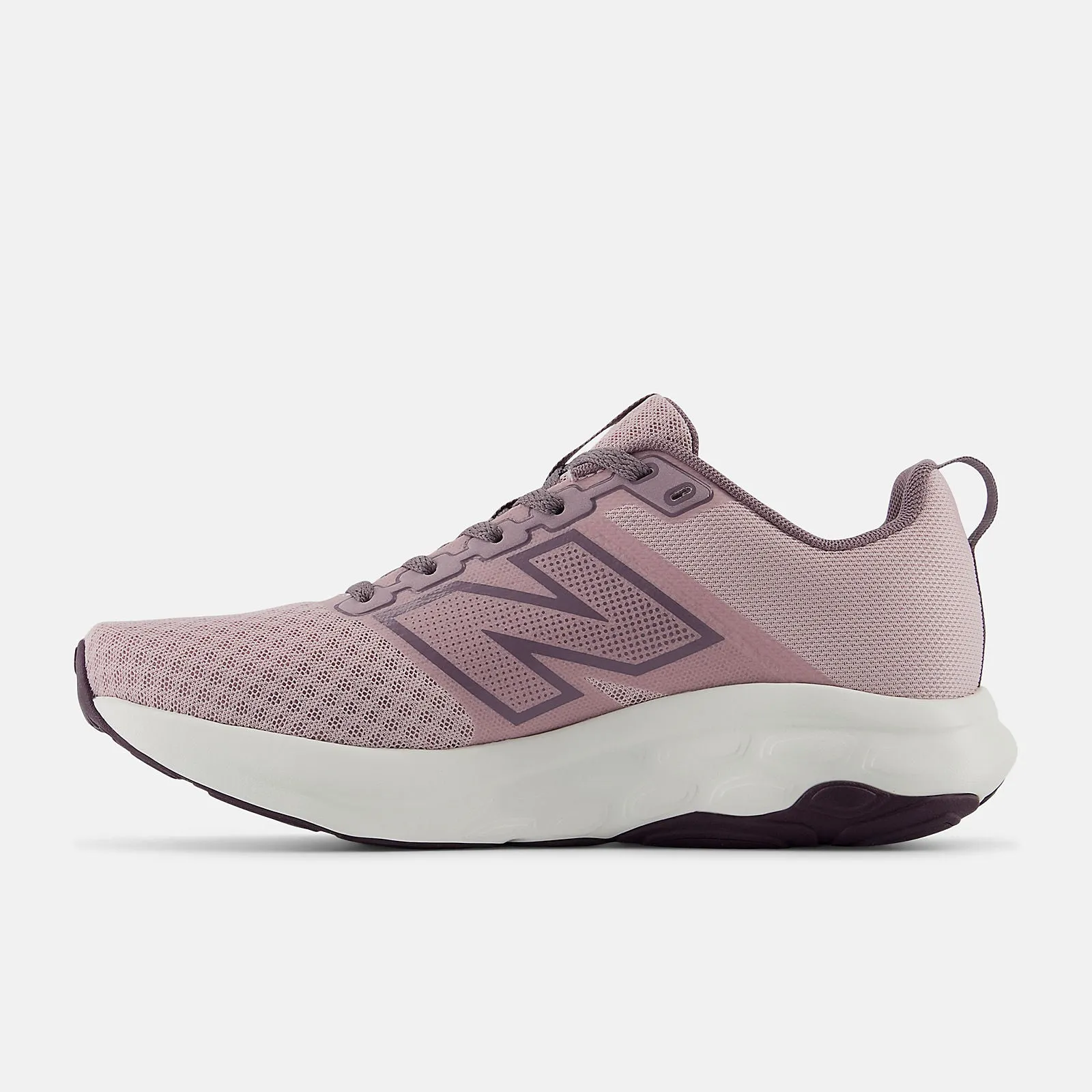 NEW BALANCE WOMEN'S 460 V4 HAZE/WHITE RUNNING SHOES