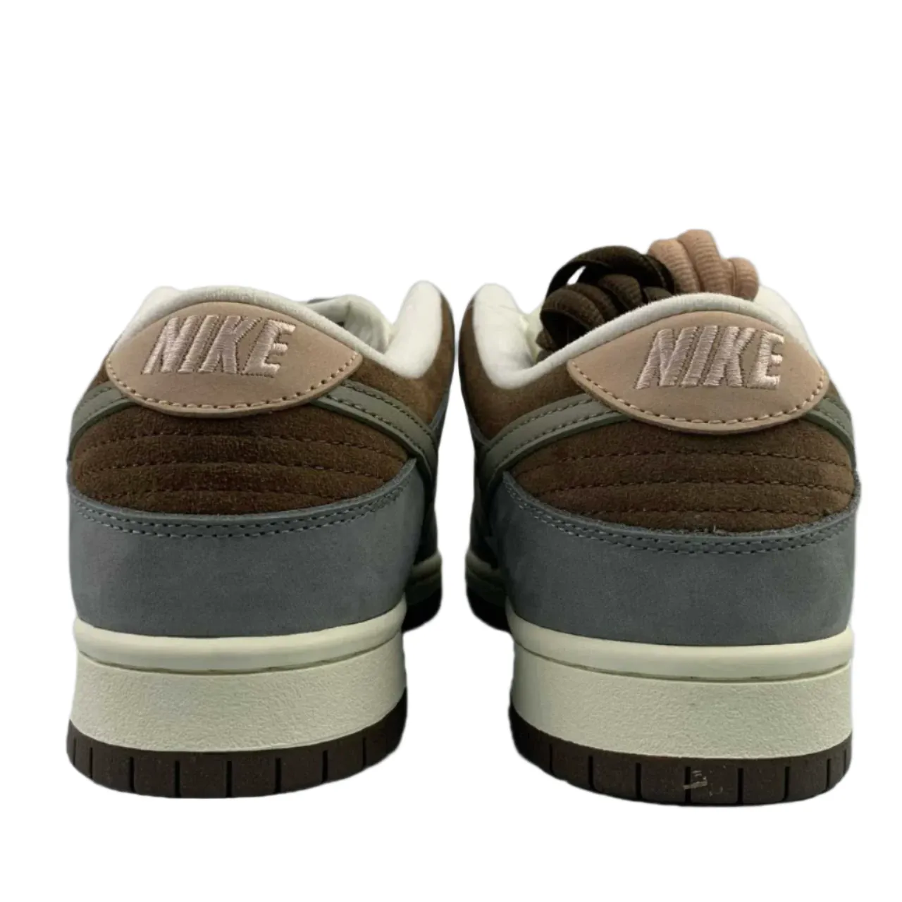 Nike dunk low Miami