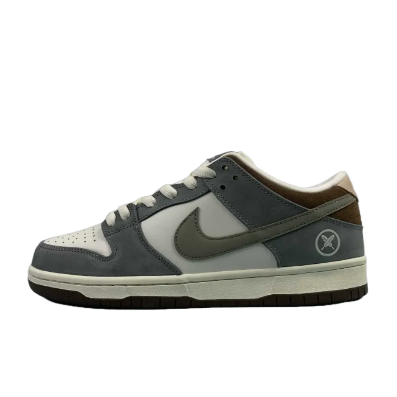 Nike dunk low Miami