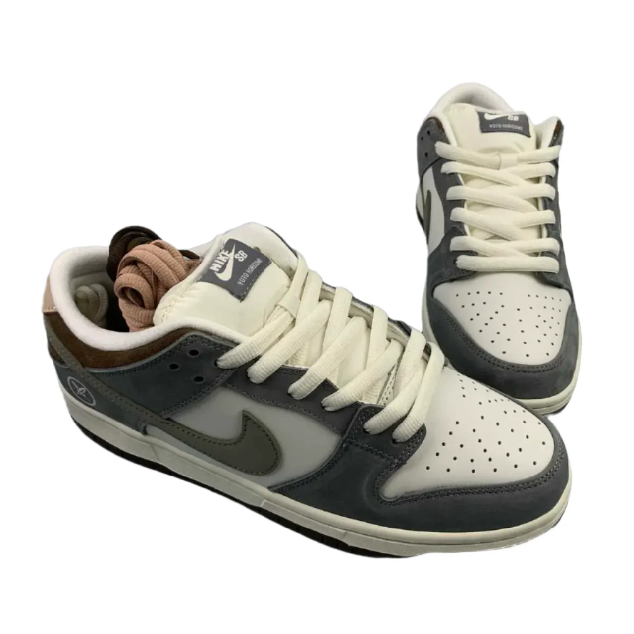 Nike dunk low Miami