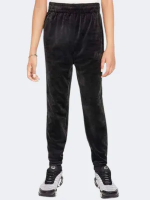 Nike Sportswear Cozy Girls Lifestyle Pant Black/Anthraite