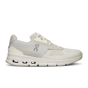 On Women's Cloudrift - Undyed-White/Frost