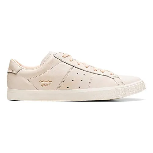 Onitsuka Tiger Womens Lawnship 3.0 Sneakers, Cozy Pink/Cozy Pink, 10 M US