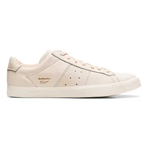 Onitsuka Tiger Womens Lawnship 3.0 Sneakers, Cozy Pink/Cozy Pink, 10 M US