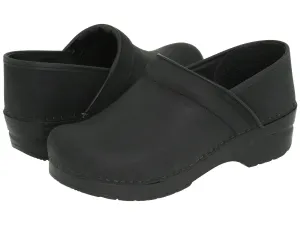 Professional Clog Oiled