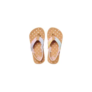 Reef Kids' Little Ahi Sandal