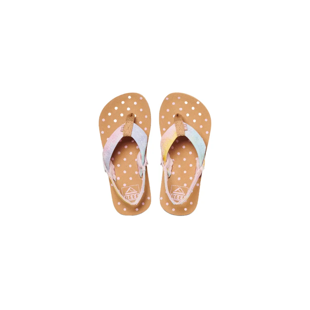 Reef Kids' Little Ahi Sandal