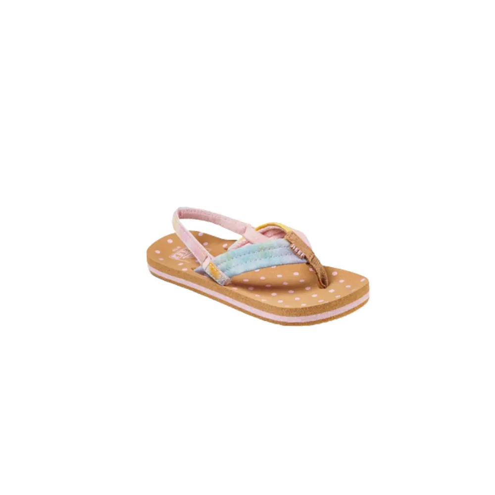 Reef Kids' Little Ahi Sandal