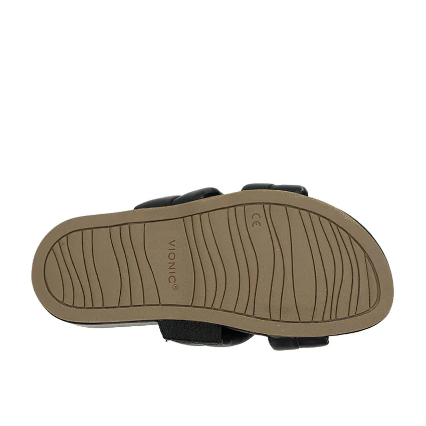 Safari Mayla Women's Sandals - Black